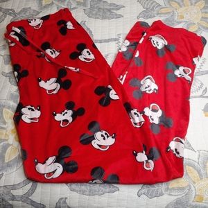 Disney Mickey PJ Lounge Pants
